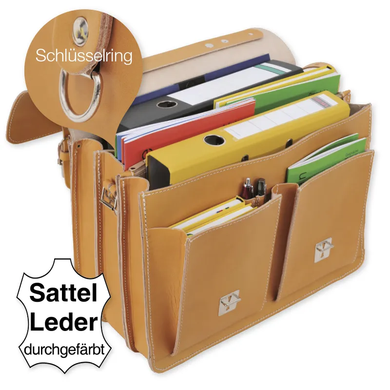Lehrer-Tasche "Classic XXL"