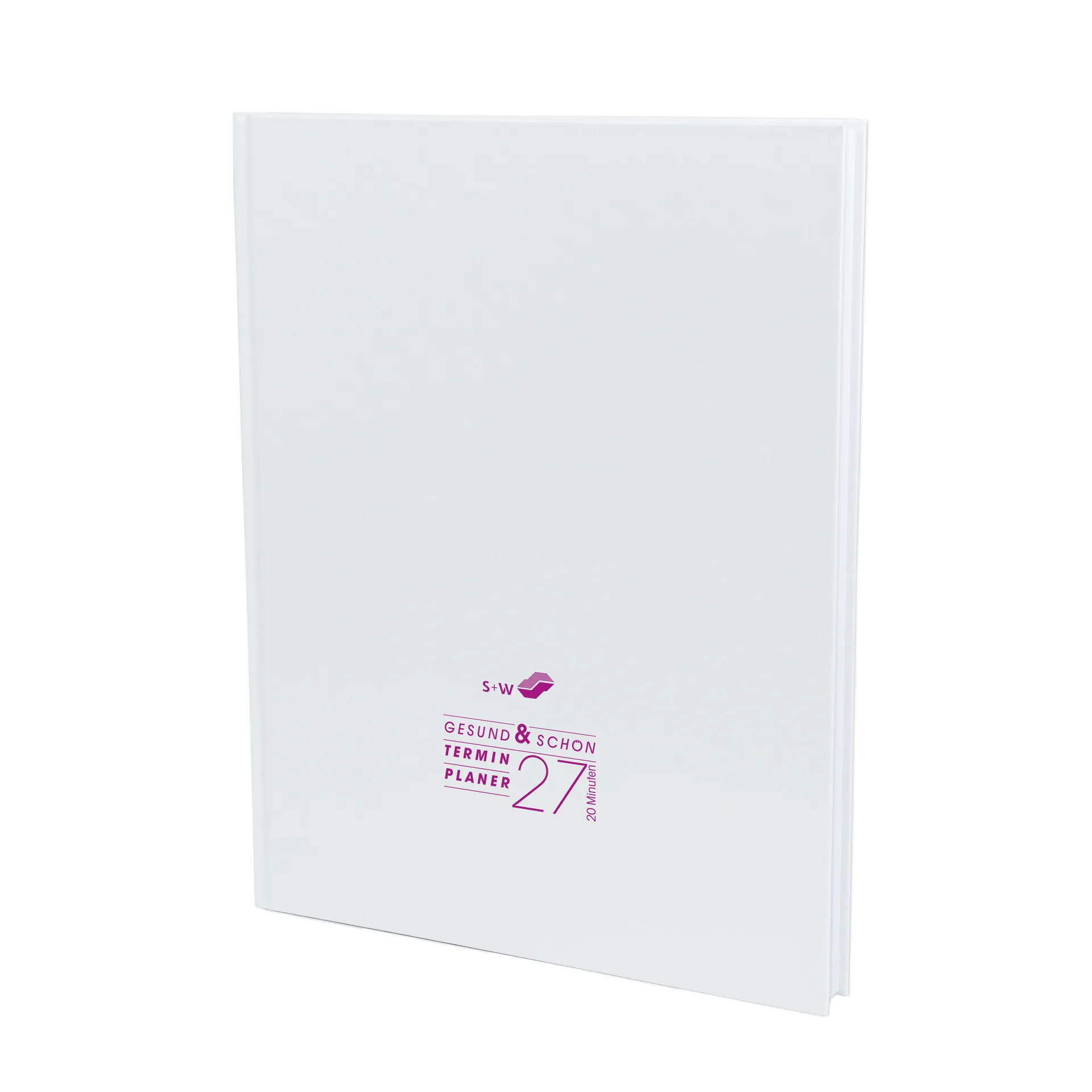 s+w Gesund & Schön 2027 20 Minuten