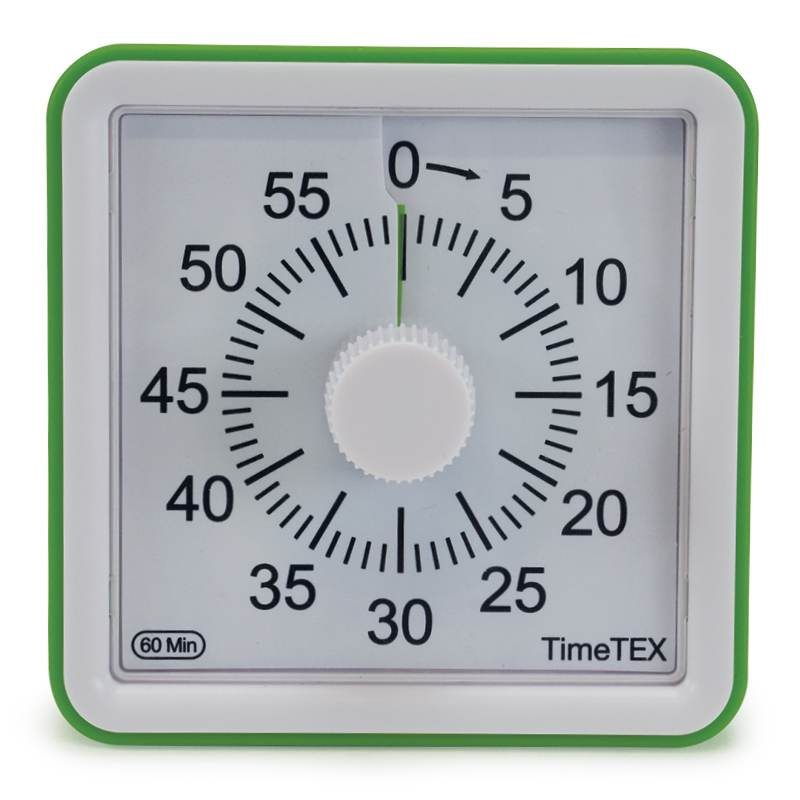Zeit-Wecker