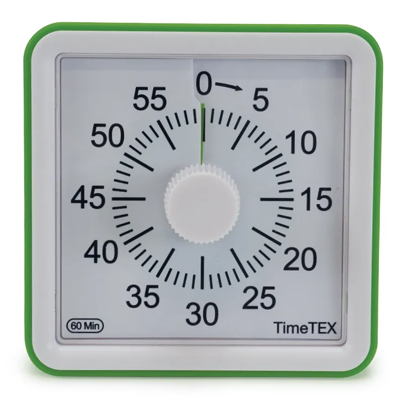 Zeit-Wecker
