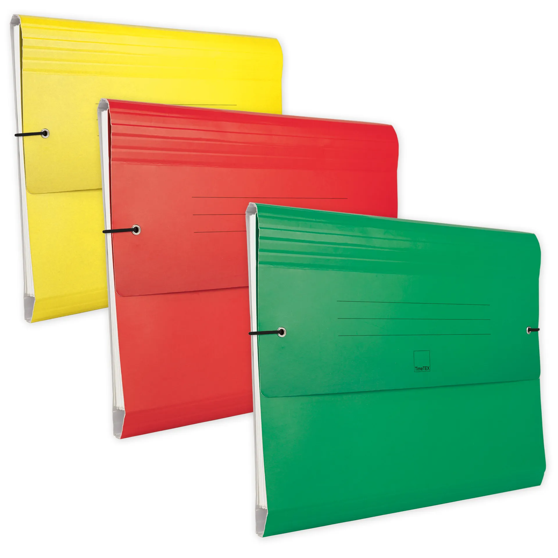 Fächer-Ordnungs-Mappe