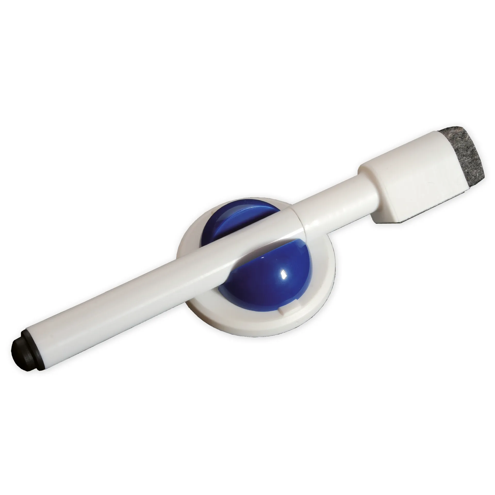 TimeTEX Wand-Stundenplan mit Stift + Klick-Fix-Halter