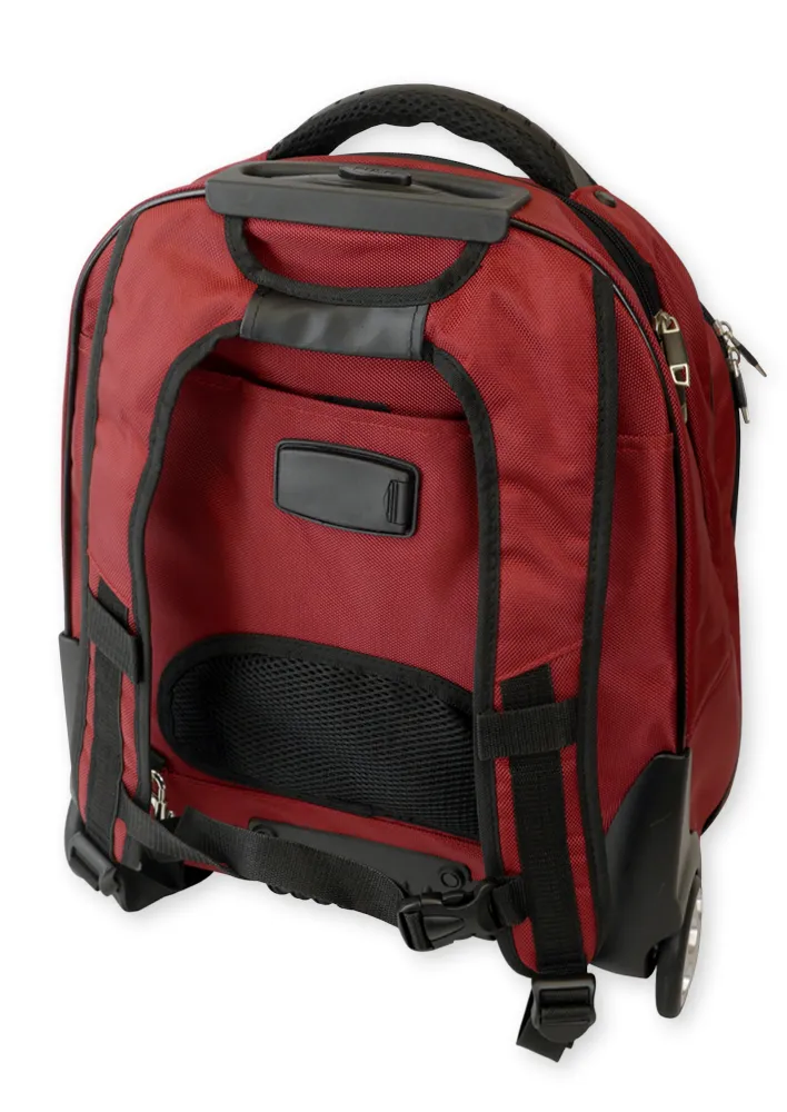 Trolley-Rucksack "Campus1"