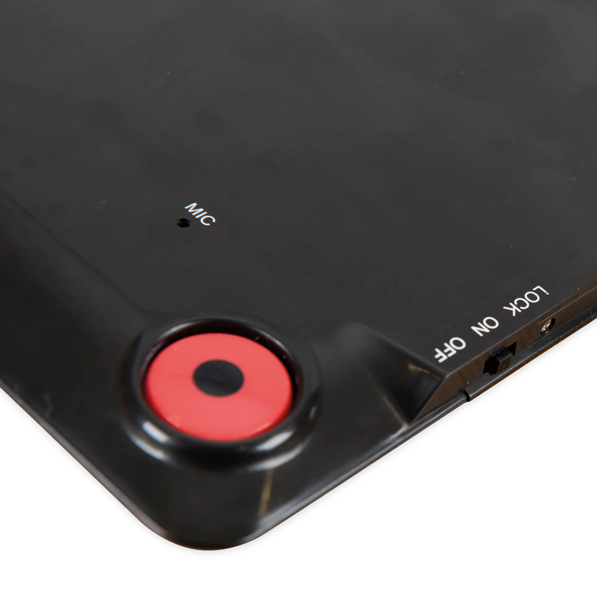 Sprach-Rekorder mit Whiteboard A6, beschreibbar Sprach-Rekorder mit Whiteboard A6, beschreibbar