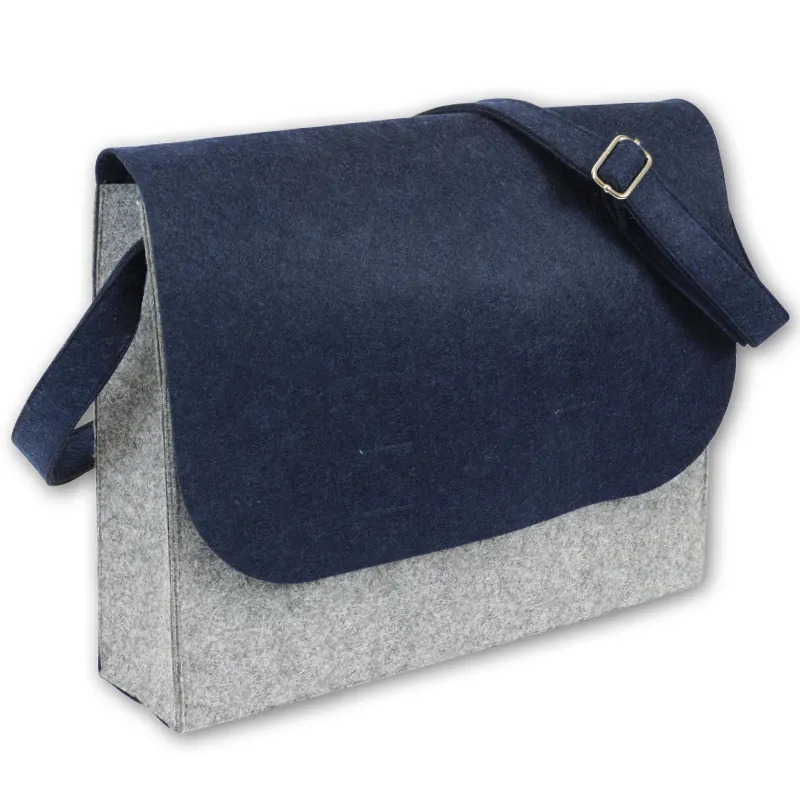 Umhängetasche „Filzli"