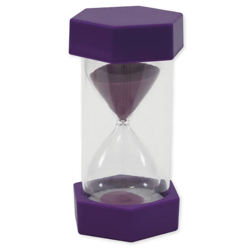 Sanduhr, 12cm hoch
