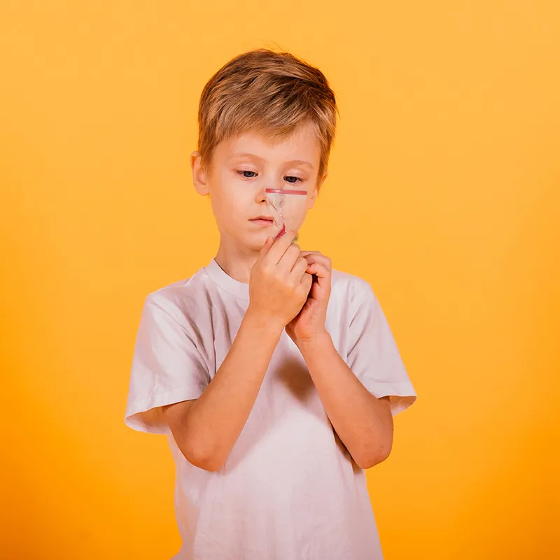 Flüssigkeits-Sanduhr "Flow"