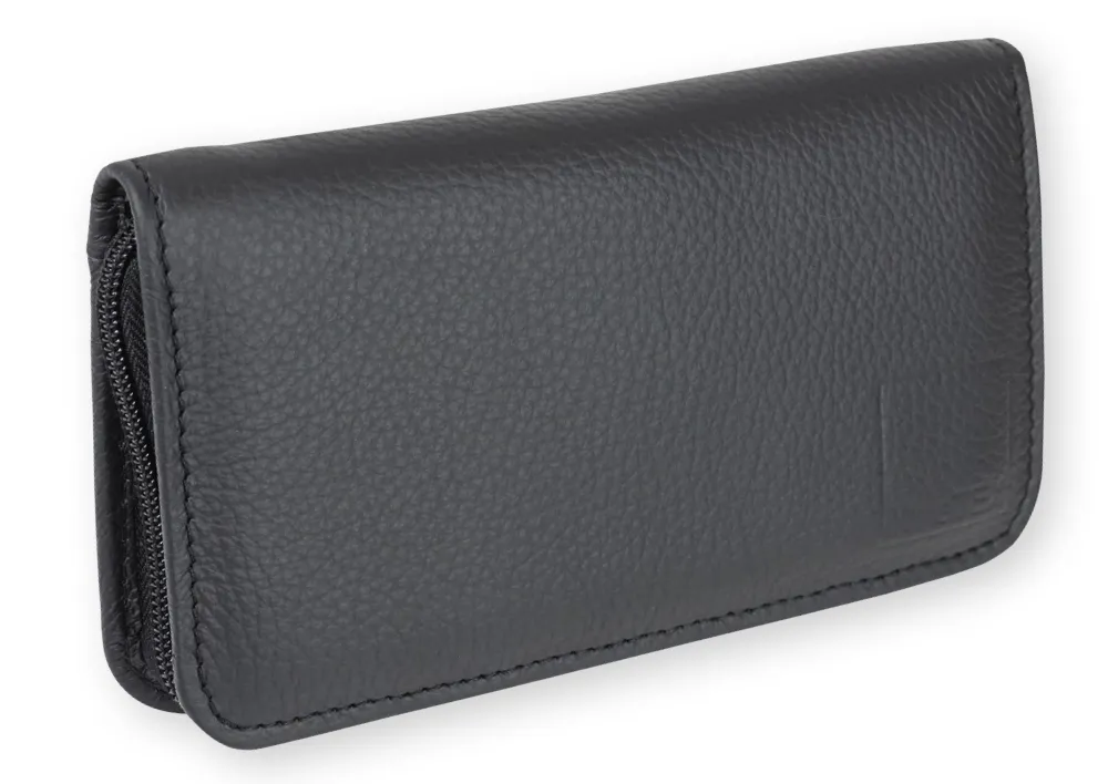 Schreibetui Leder DELUXE