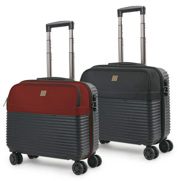 Business-Trolley "Practise"