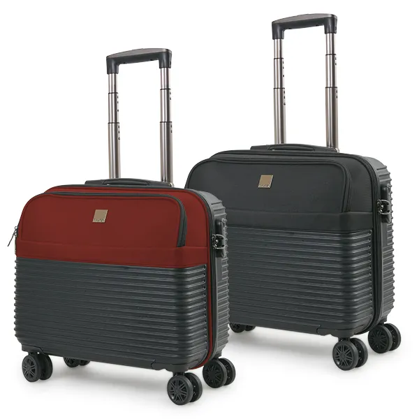 Business-Trolley "Practise"