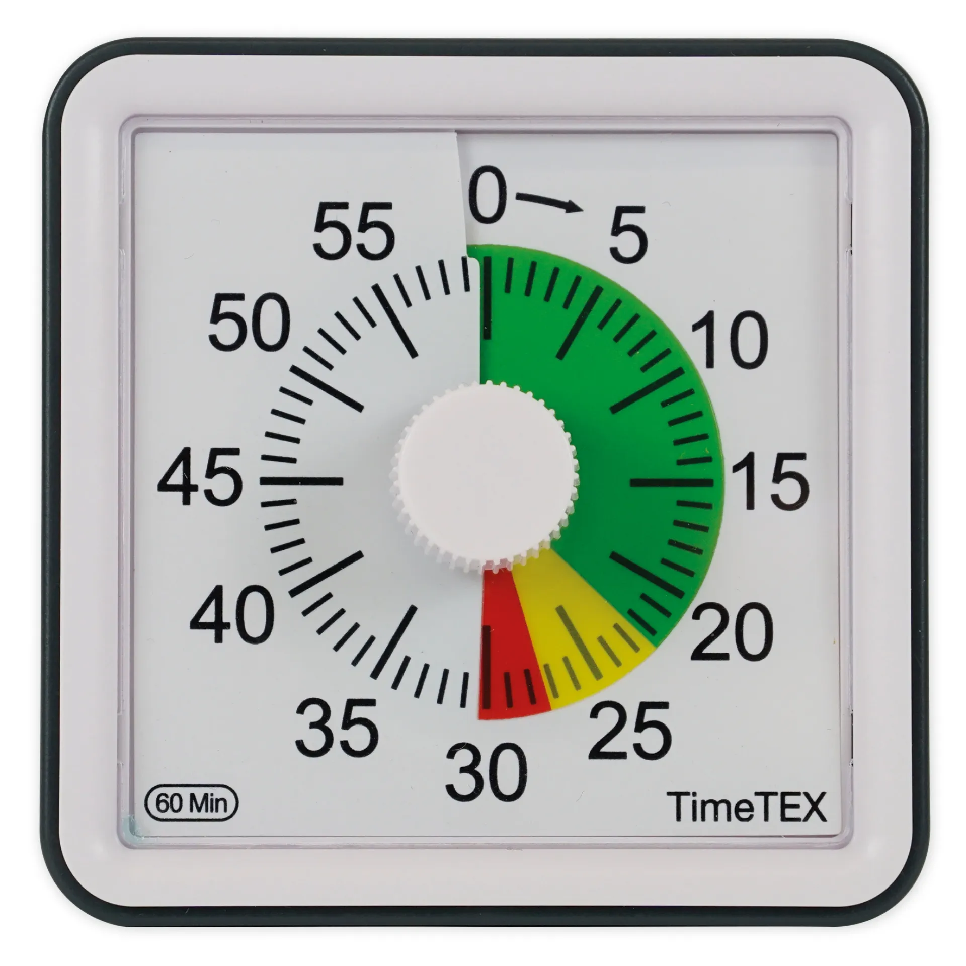 Zeit-Wecker mit Ampelfunktion