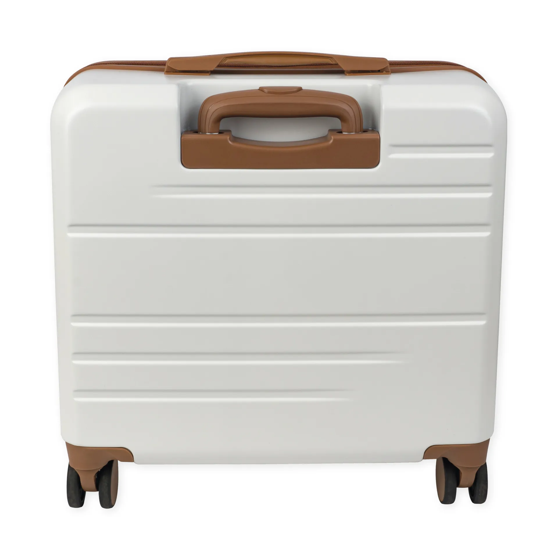 Hartschalen-Trolley "Delicia"