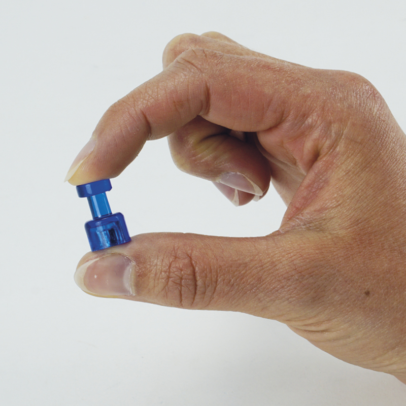 Set Extra-Strong-Magnete klein, 12-tlg. Set Extra-Strong-Magnete klein, 12-tlg.