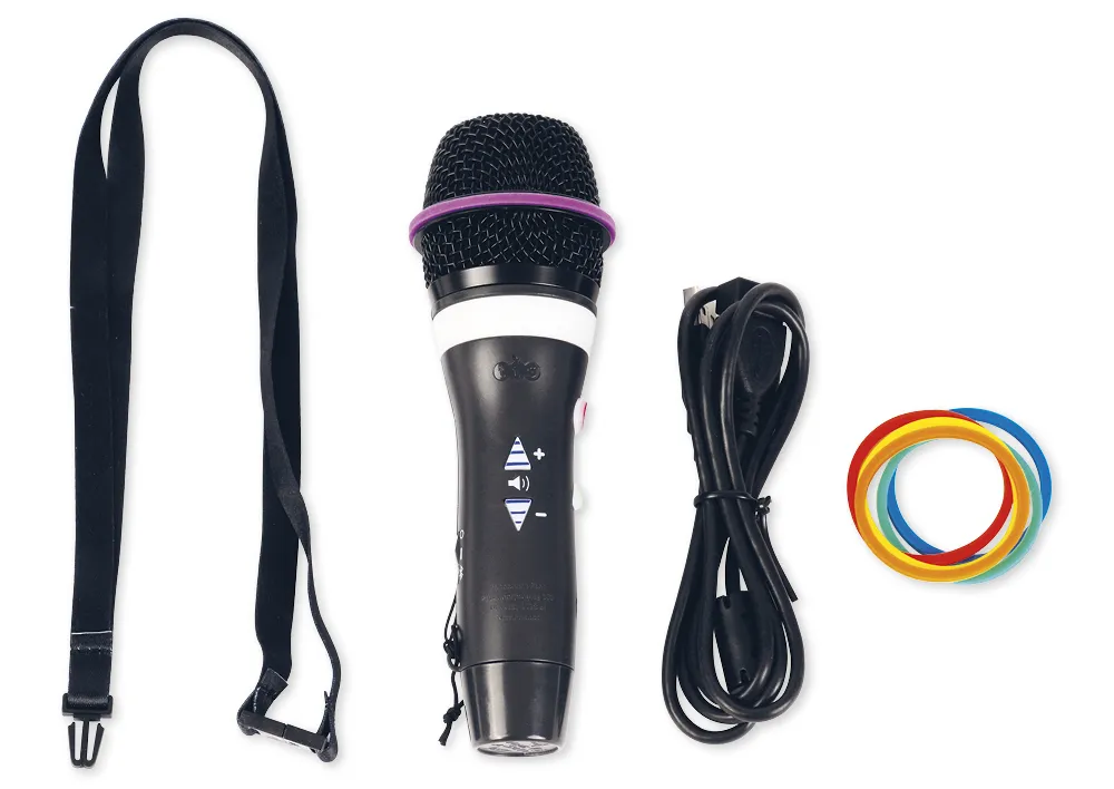 Bluetooth-Sprach-Rekorder "Profi PLUS"