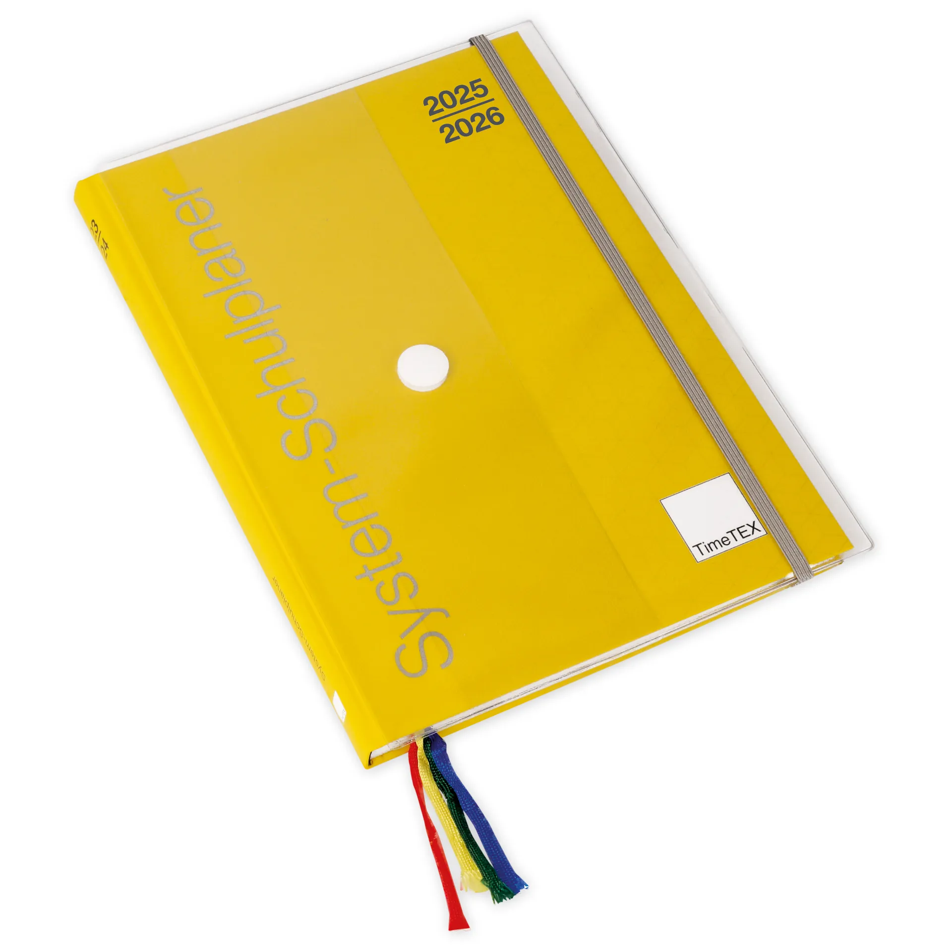 Ansteck-Tasche für A4 Planer