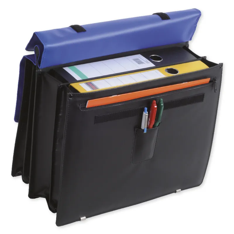 TimeTEX Lehrertasche "Maxima Plane"