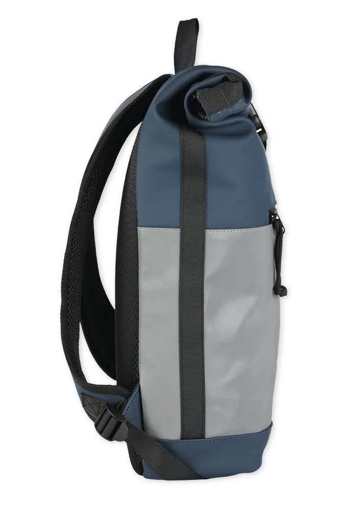 Lehrer-Rucksack "Sacci Soft Reflect"