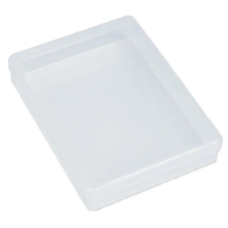 Kartenschachtel groß