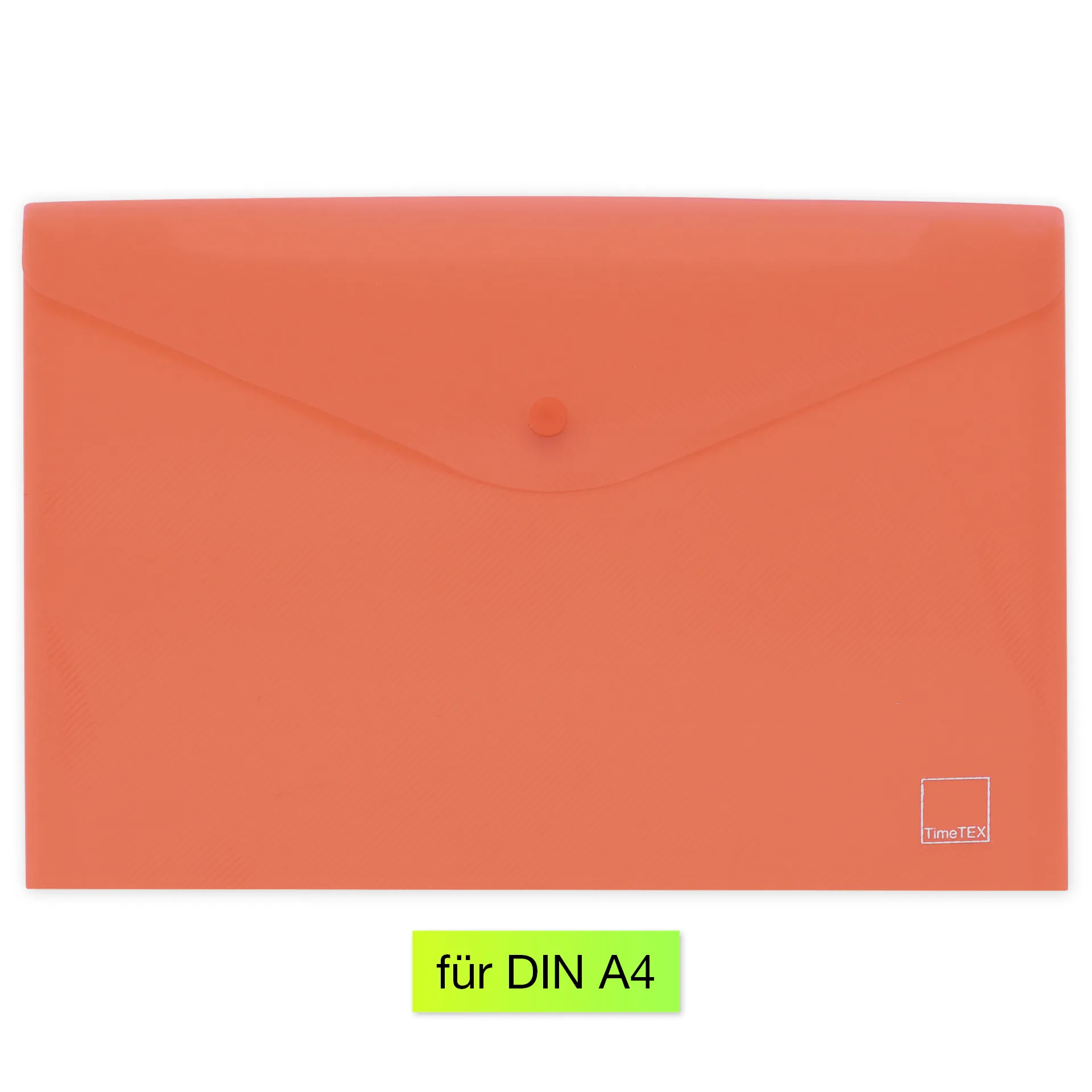 Set Dokumententasche farbsortiert, 7-tlg.