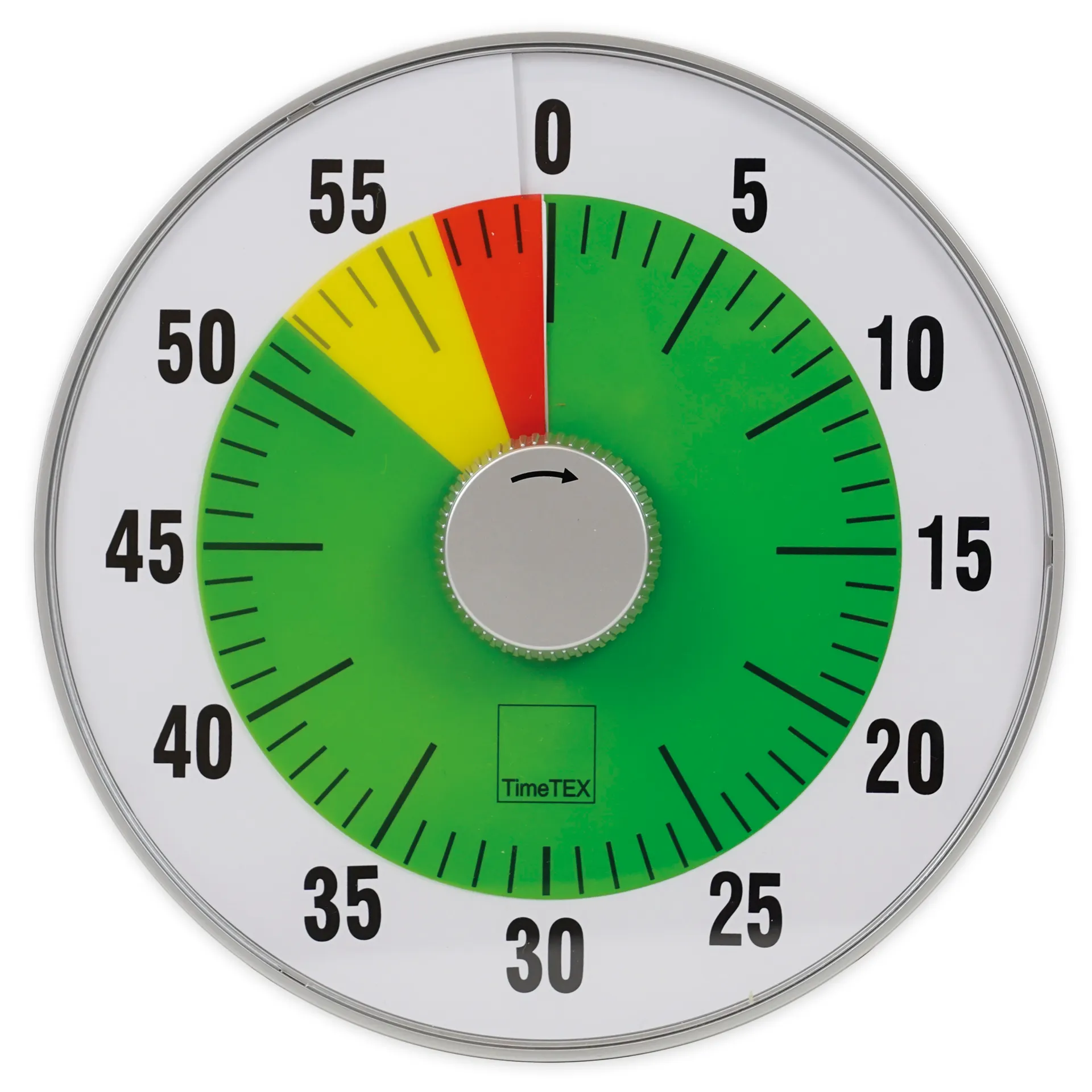 Zeituhr L mit Ampelfunktion