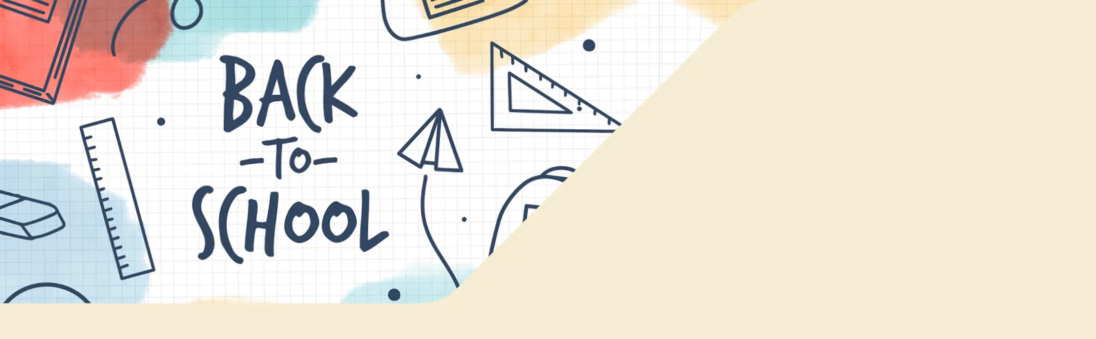 s+w Slider 1600x496px - Back To School