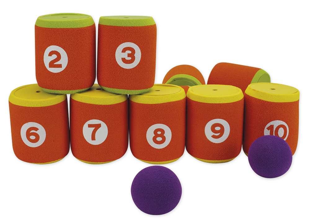 Rechen-Dosen "Move it"