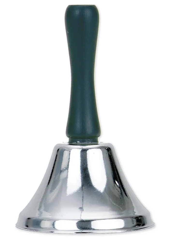 Aufmerksamkeits-Glöckchen