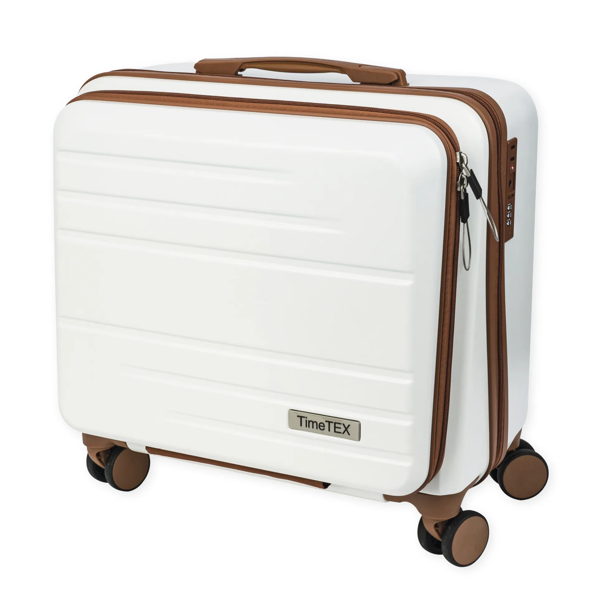 Hartschalen-Trolley "Delicia"