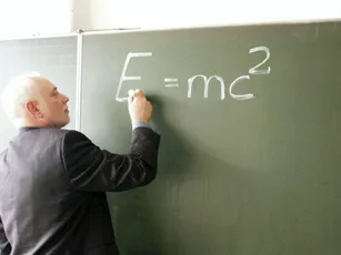 Flüssigkreide-Stift-Set klein, 6 Stück