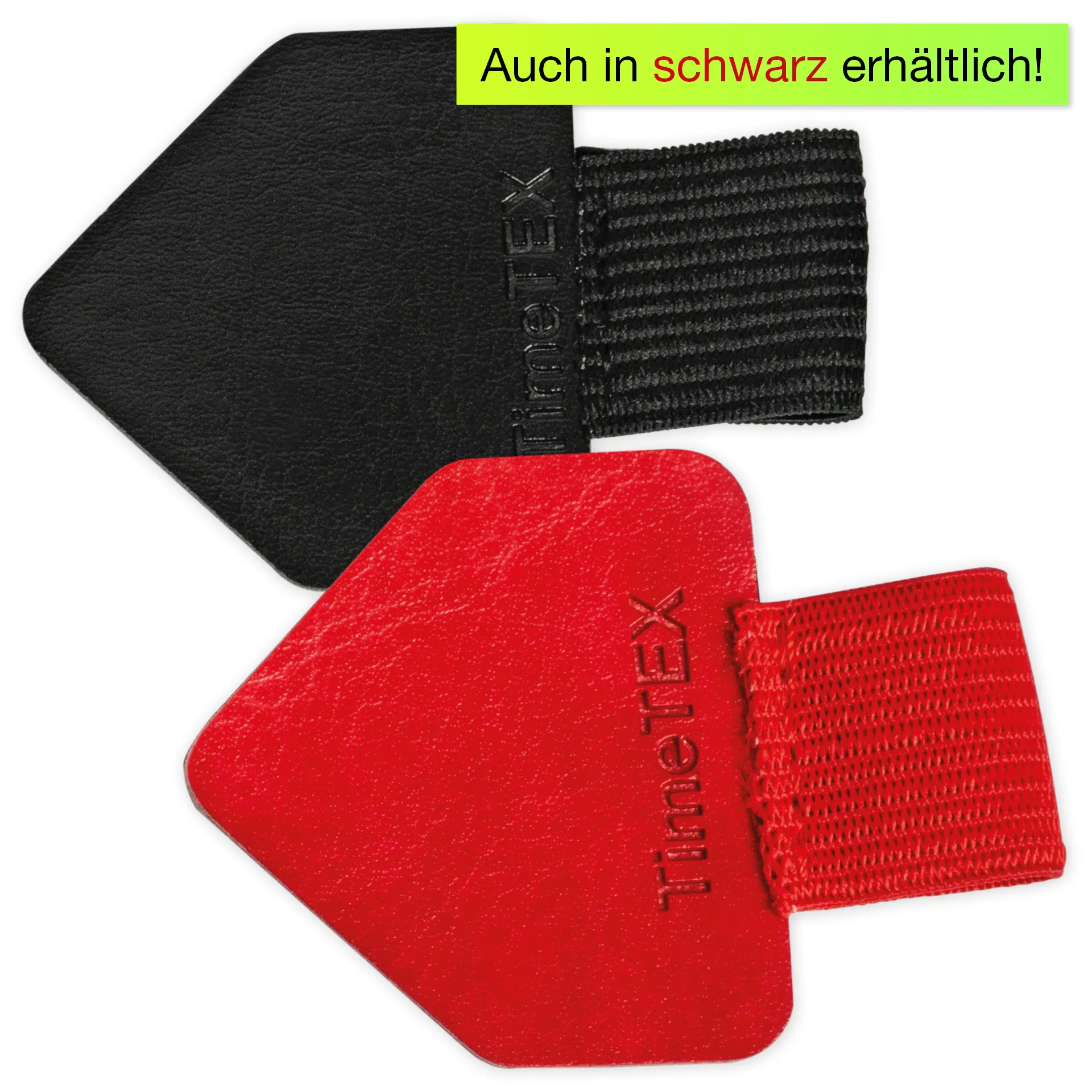 Stiftschlaufe, selbstklebend