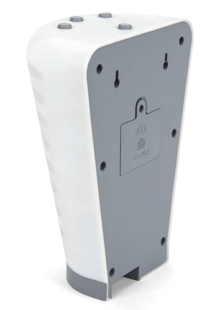 Lärm-Messer "Schwätz-O-Meter"