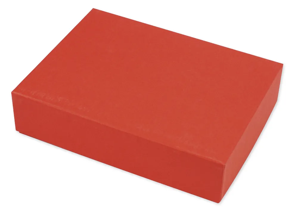 Stülpschachtel Karton mini A6