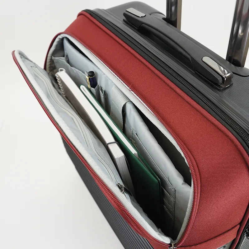 Business-Trolley "Practise"