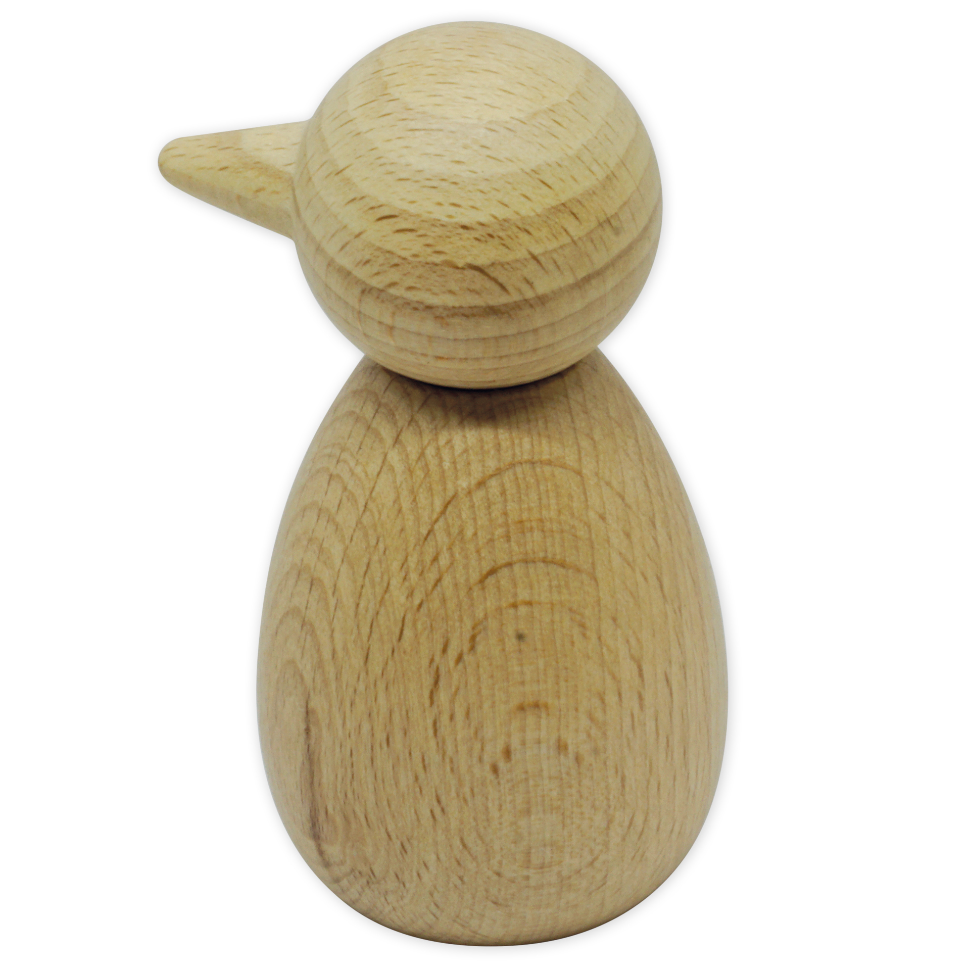 "Stimmungs-Vögelchen" aus Holz
