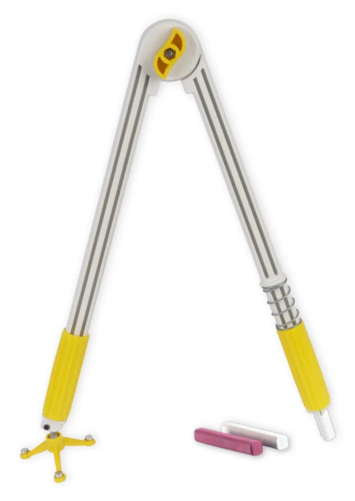 Tafel-Zirkel, magnetisch