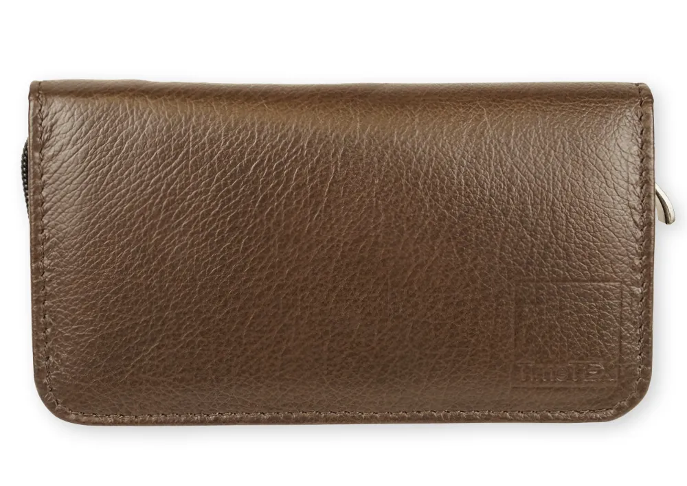 Schreibetui Leder DELUXE