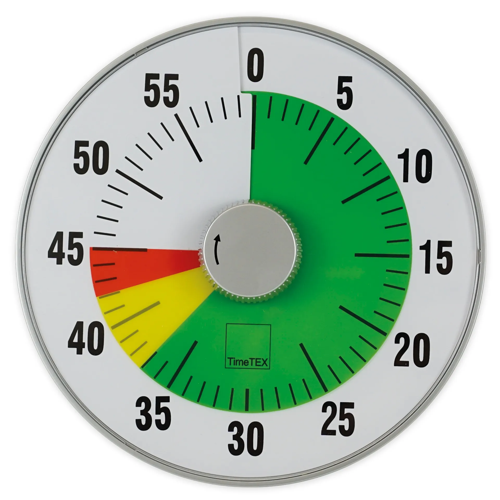 Zeituhr L mit Ampelfunktion