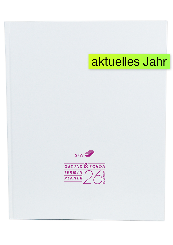 s+w Gesund & Schön 2026 15 Minuten