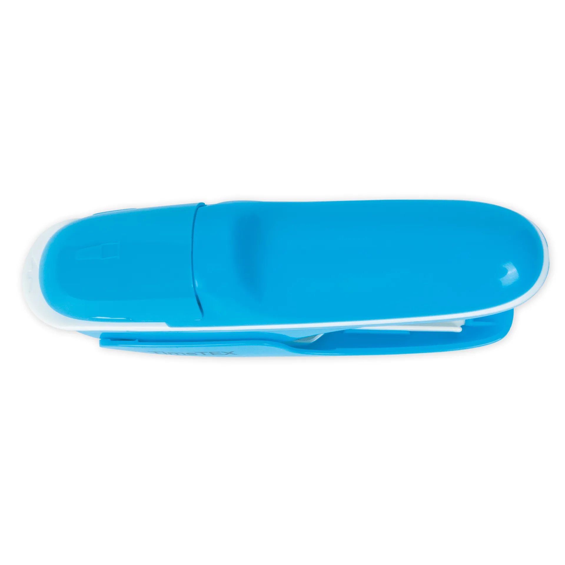 Heftgerät ohne Klammern