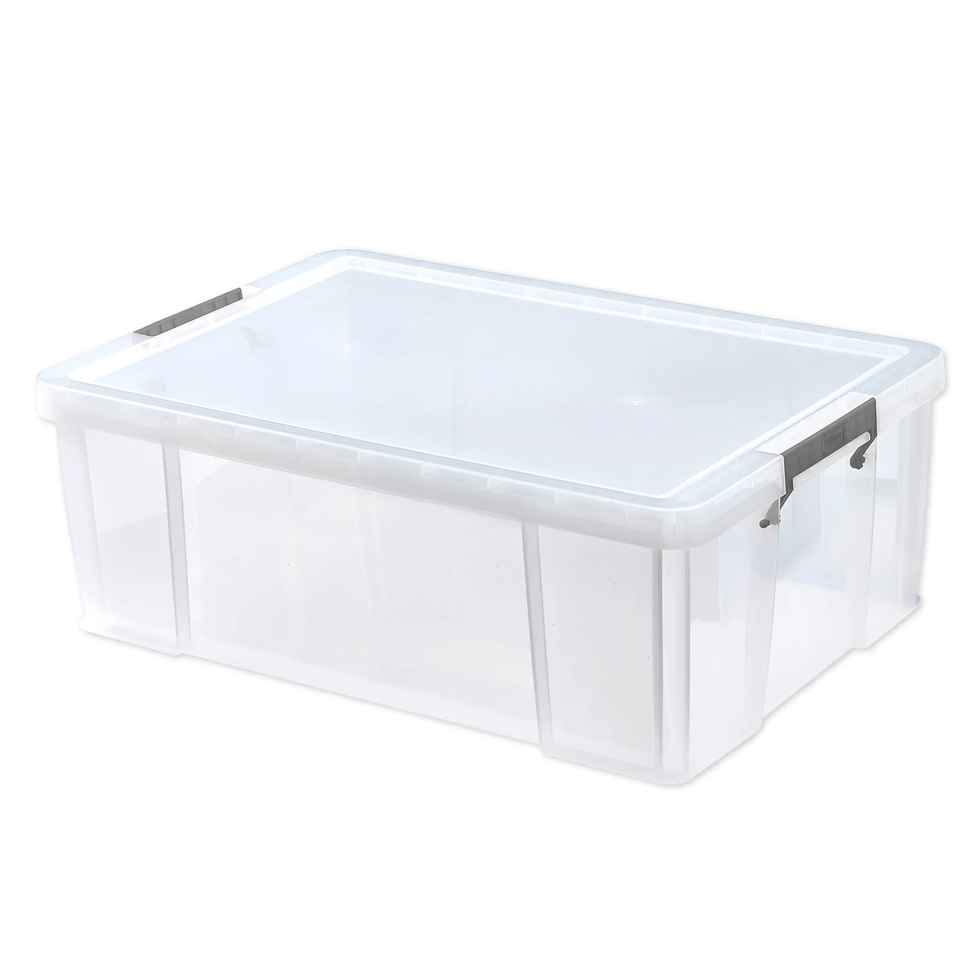 Klassensatz Gehör-Schutz "Auris Plus" schwarz, 24-tlg., in Box