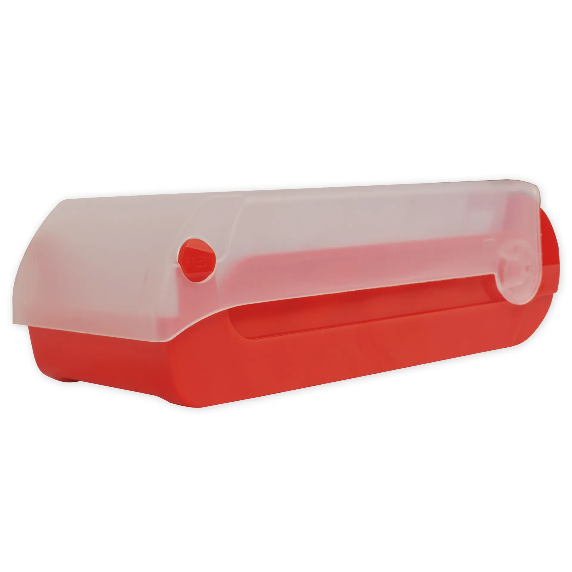 Lern-Karteikasten Kunststoff für A8