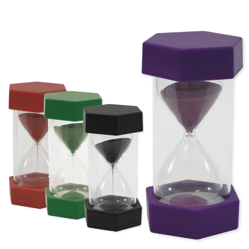 Sanduhr, 12cm hoch