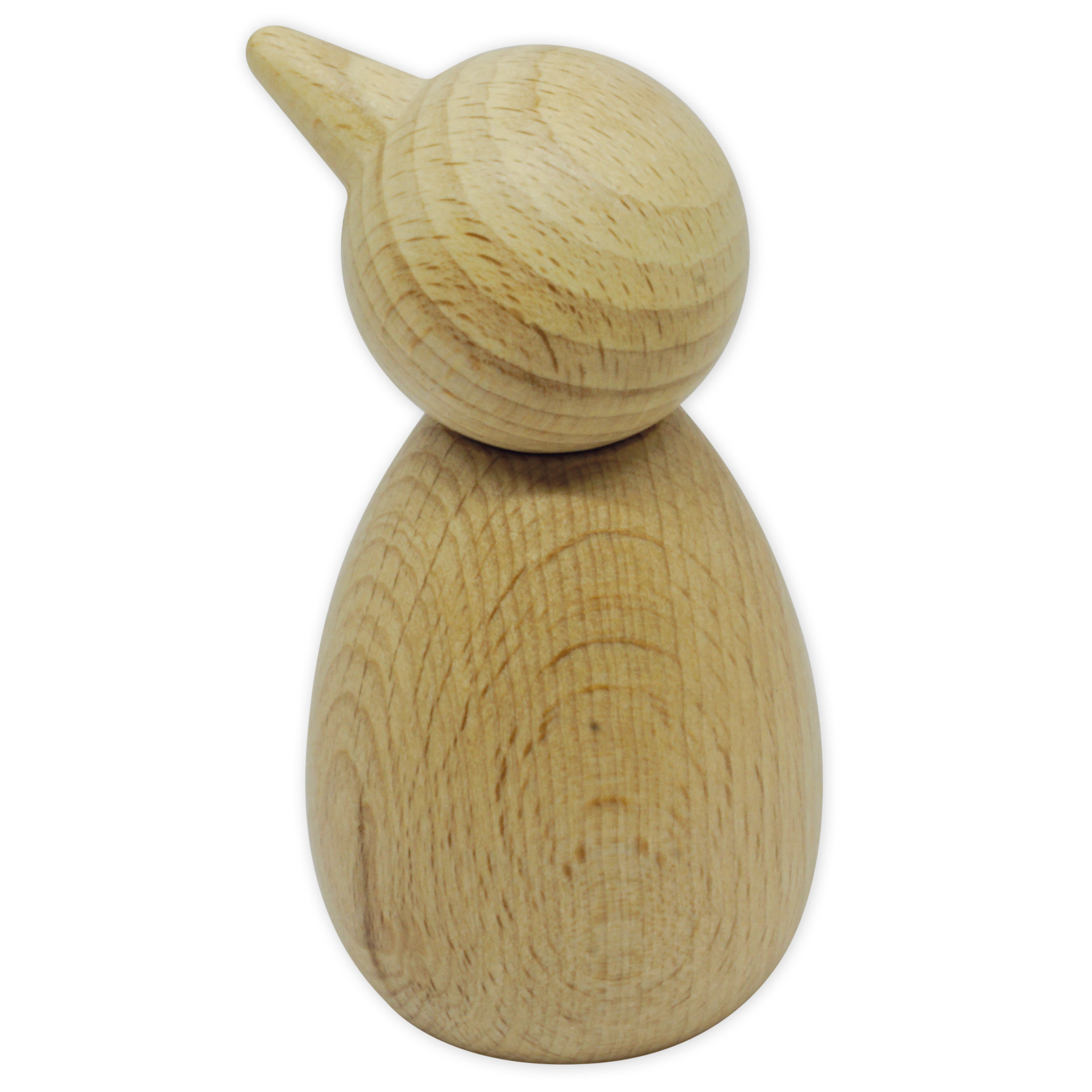 "Stimmungs-Vögelchen" aus Holz