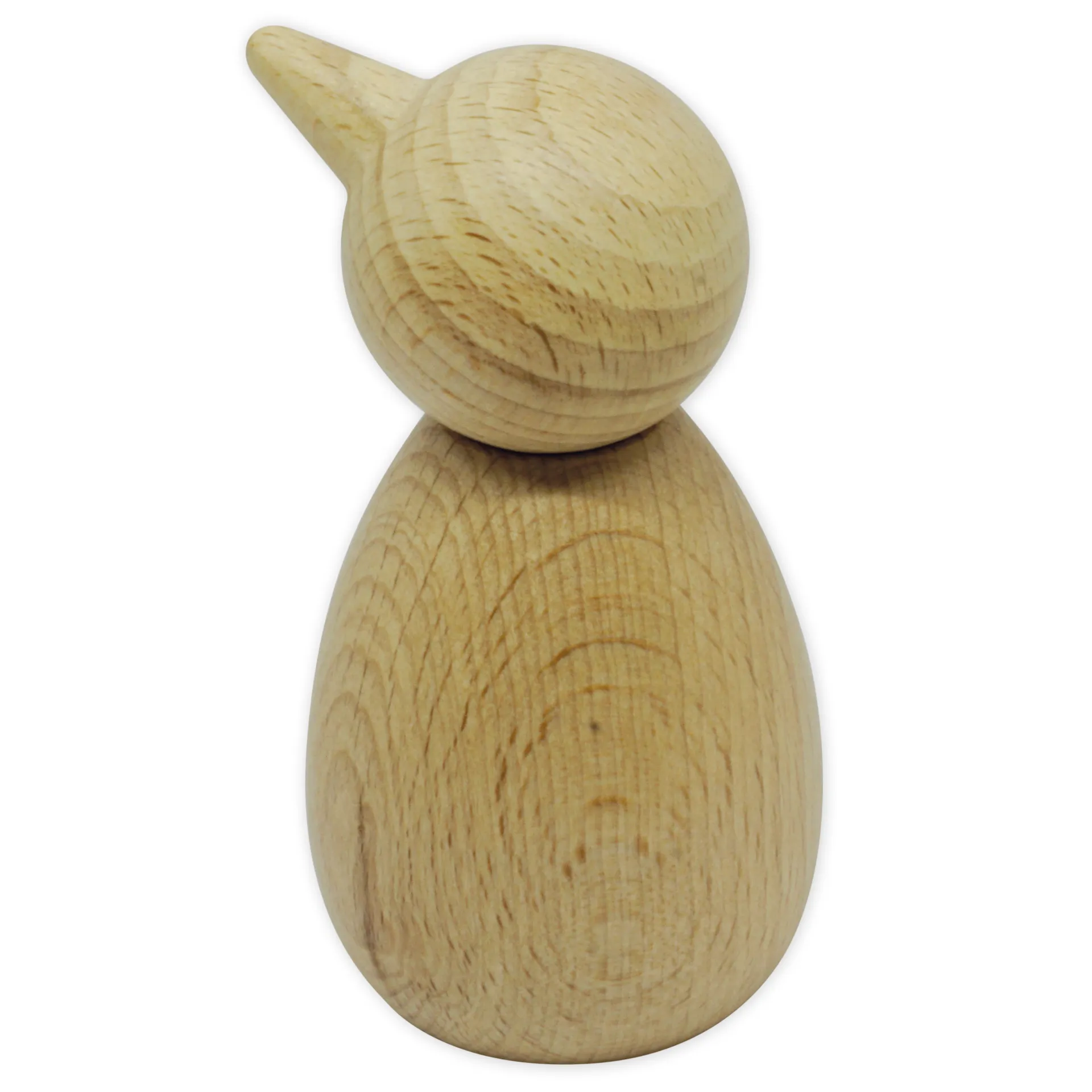 "Stimmungs-Vögelchen" aus Holz