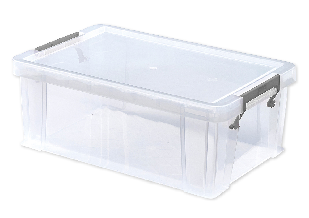 Stapelbox 10 Liter (A4 XL)