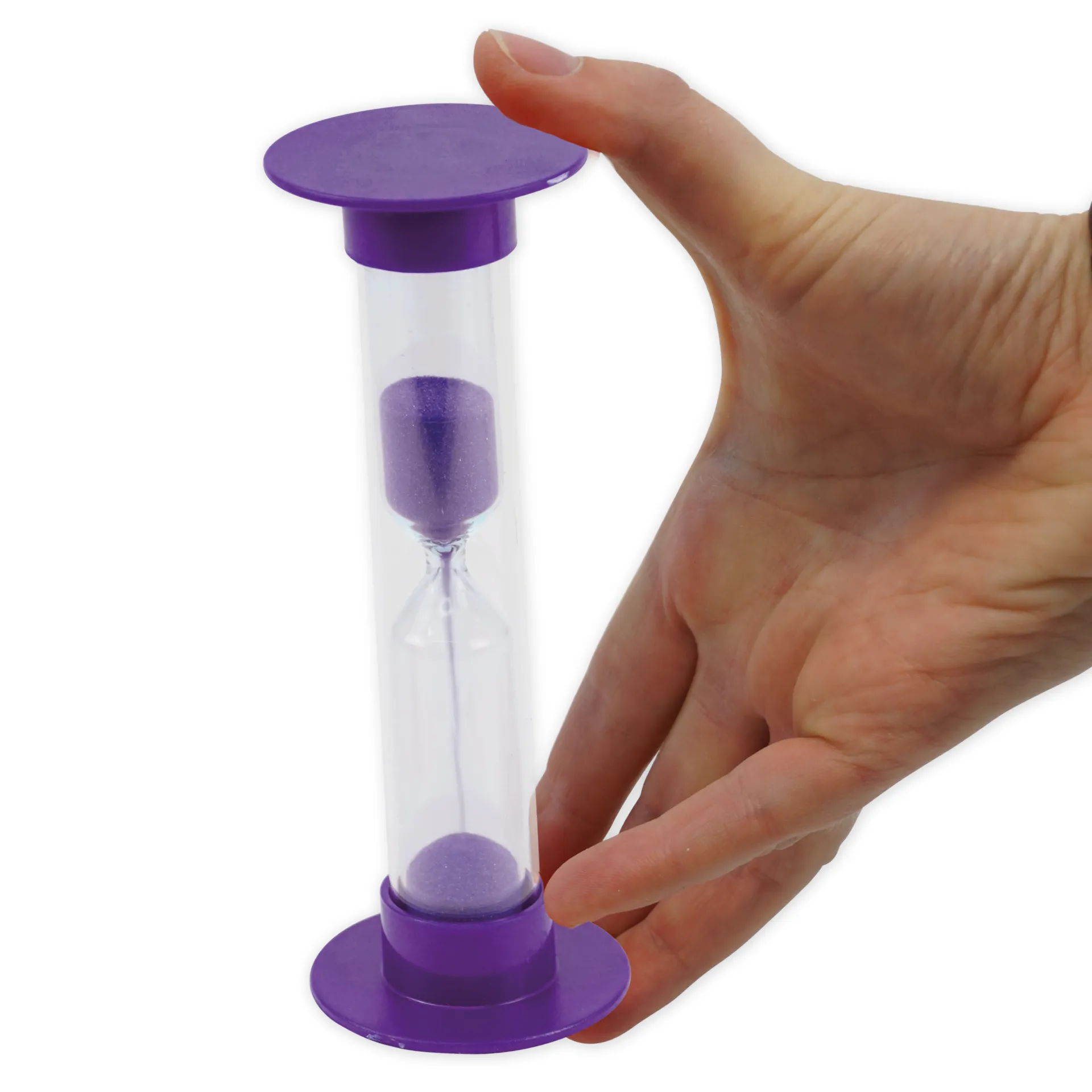 Set Sanduhren 14,5cm hoch, 3-tlg.