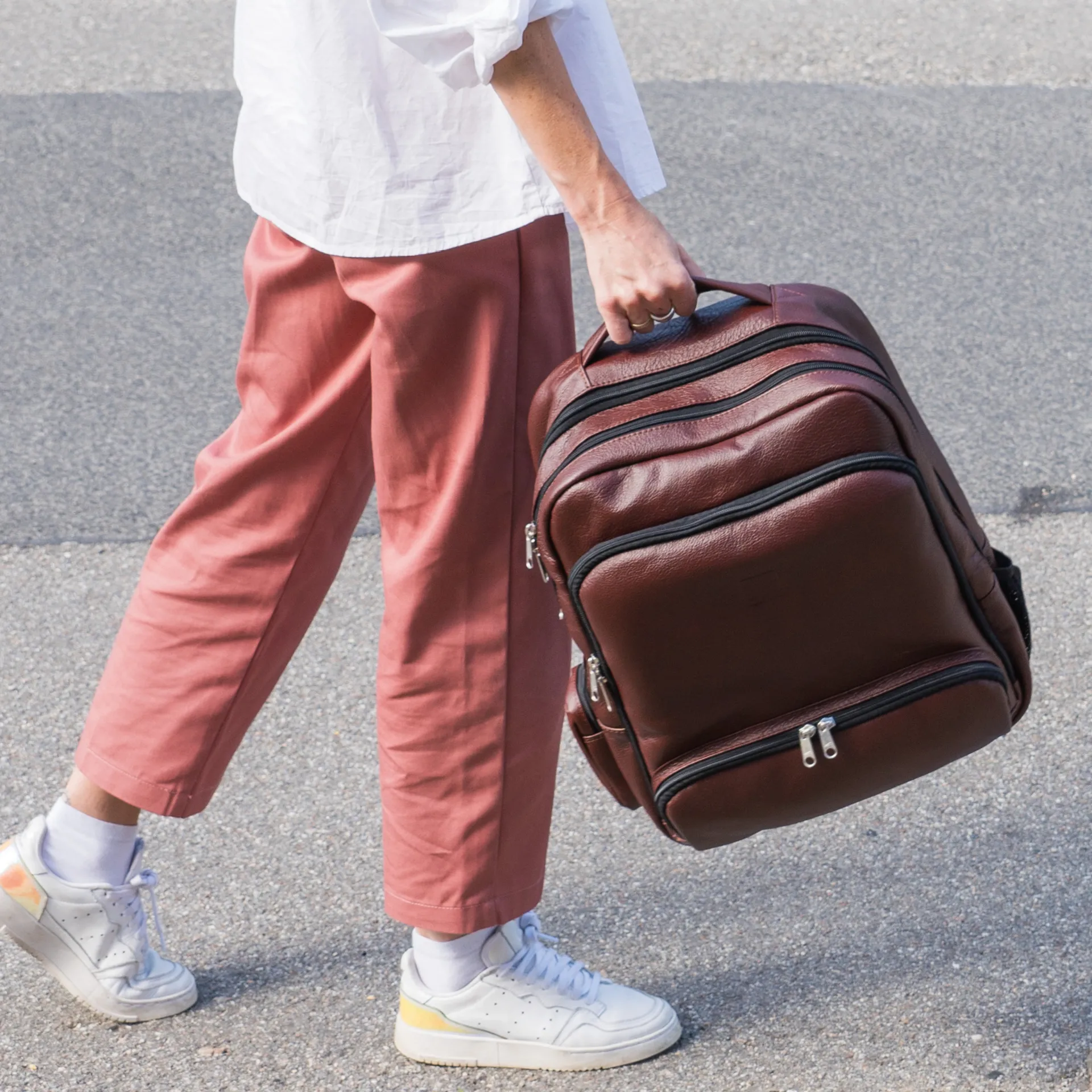 TimeTEX Lehrer-Rucksack "Practica Classic Nova" TimeTEX Lehrer-Rucksack "Practica Classic Nova"