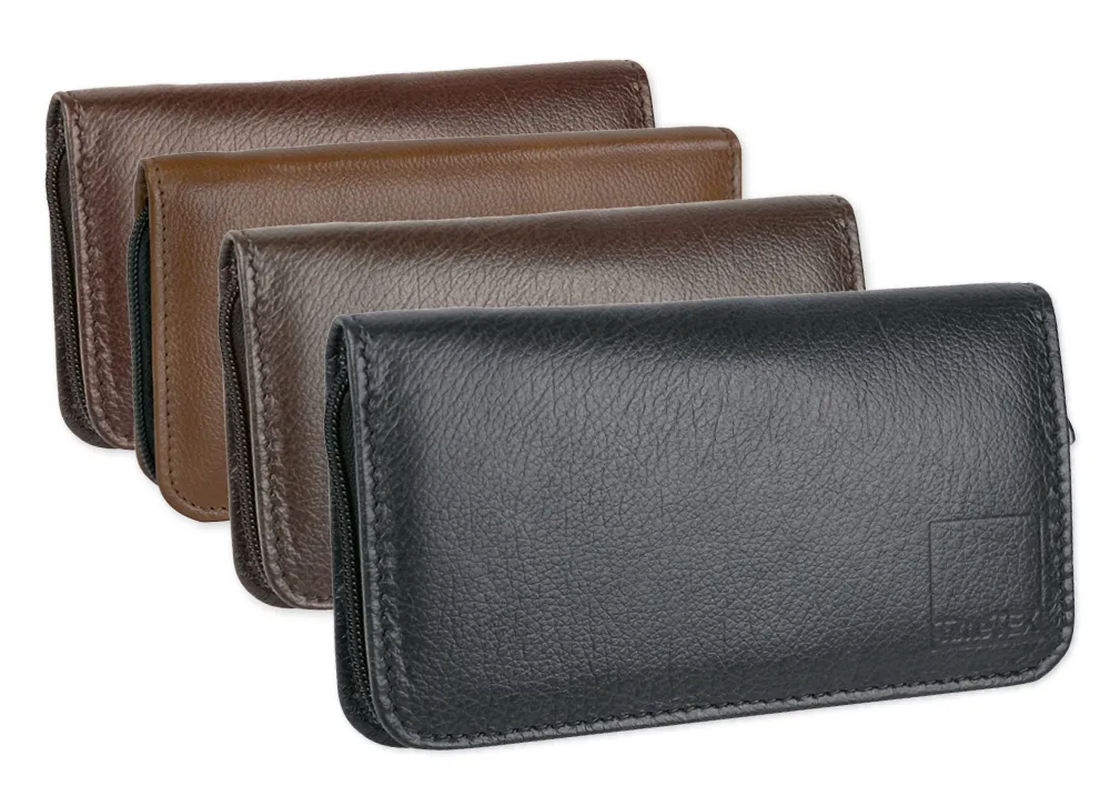 Schreibetui Leder DELUXE