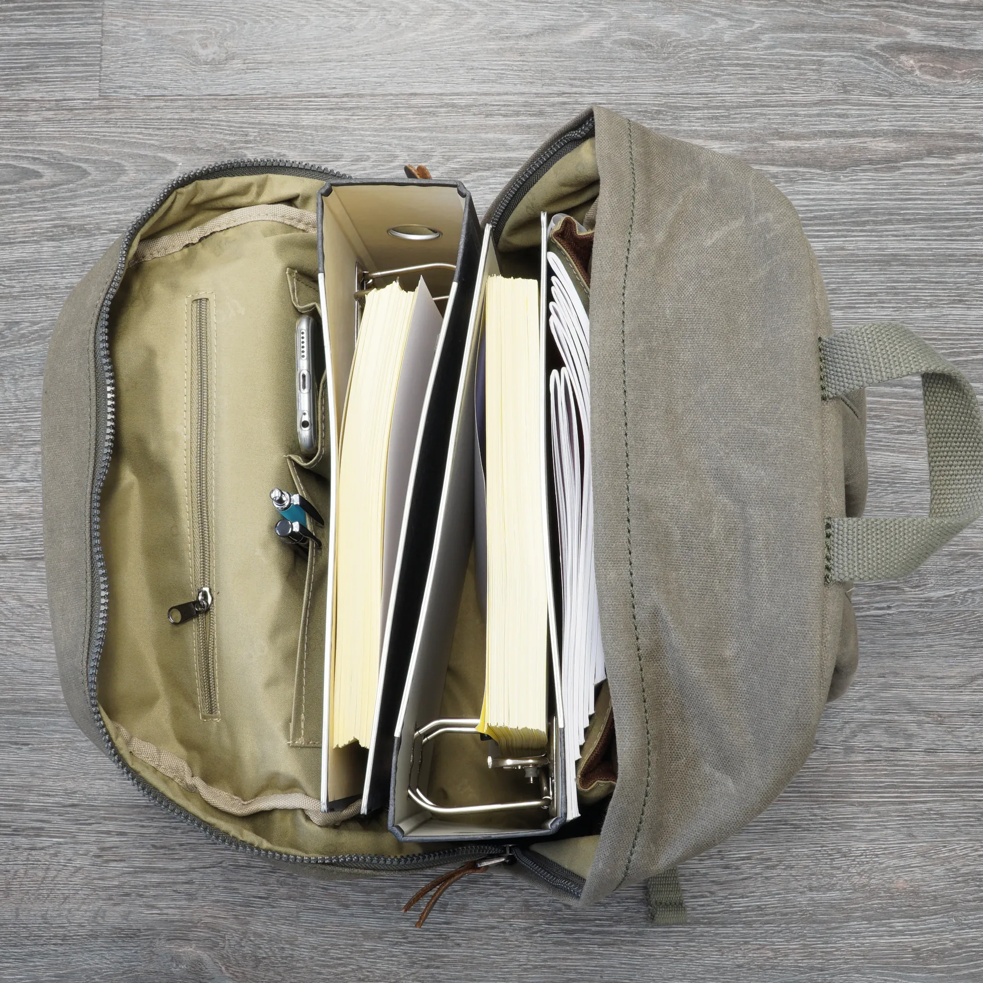 Rucksack "Köln"