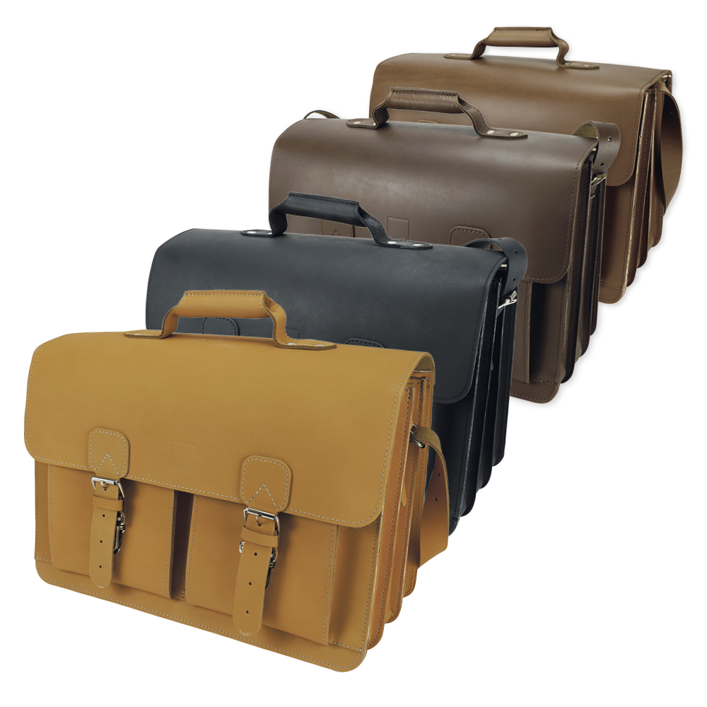 Lehrer-Tasche "Classic XXL"
